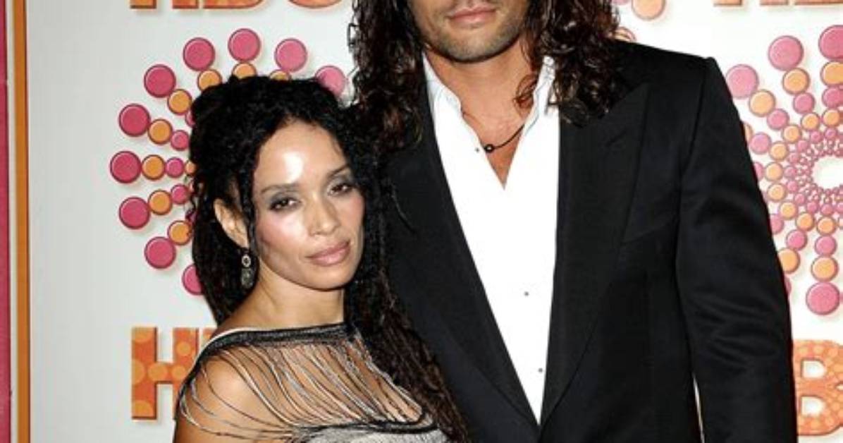 Love in the Spotlight: Lisa Bonet Married to Jason Momoa