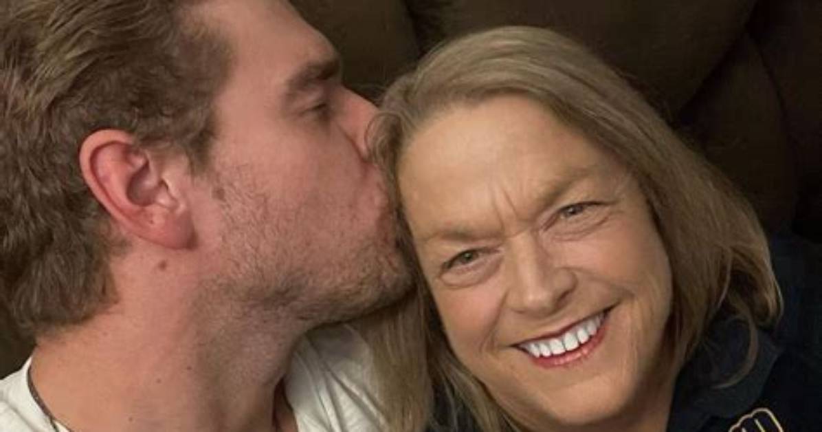 ‘Love Is Blind’ Star Shayne Jansen Mourns the Death of His Mother: ‘I Lost My Best Friend Today’