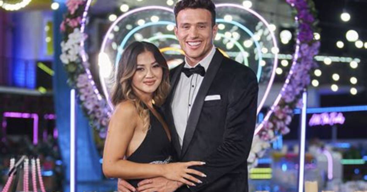 Love Island: Will & Kyra Still Together? the Latest Update