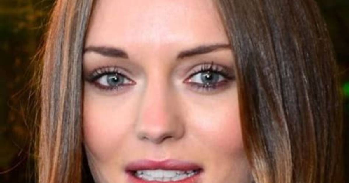 Love Life of Laura Haddock: a Comprehensive Relationship Timeline