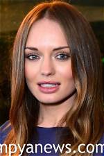 Love Life of Laura Haddock: a Comprehensive Relationship Timeline