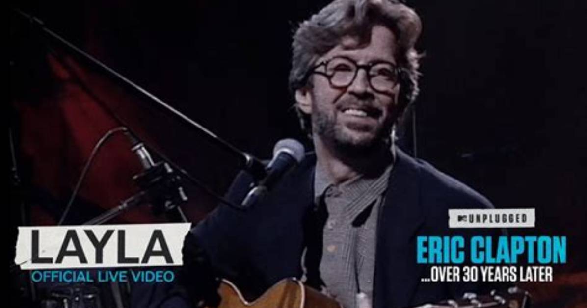 Love, Music, and Legacy: Eric Clapton and Wife