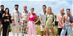 Love Never Lies Season 2 Cast Asier and Irene Biography