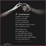 Love Quotes Only Soulmates Can Understand