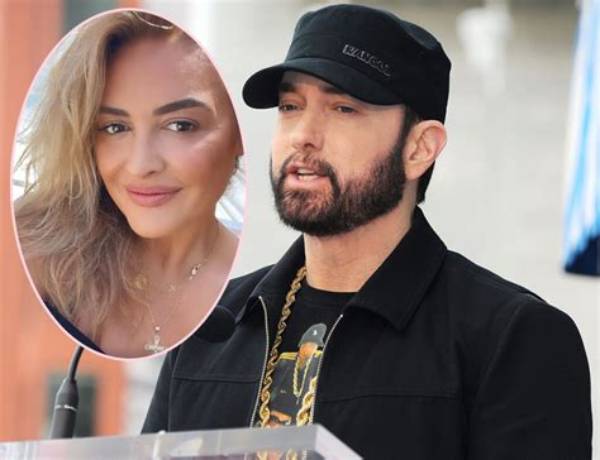 Love Unplugged: Who's Eminem Dating in 2024?