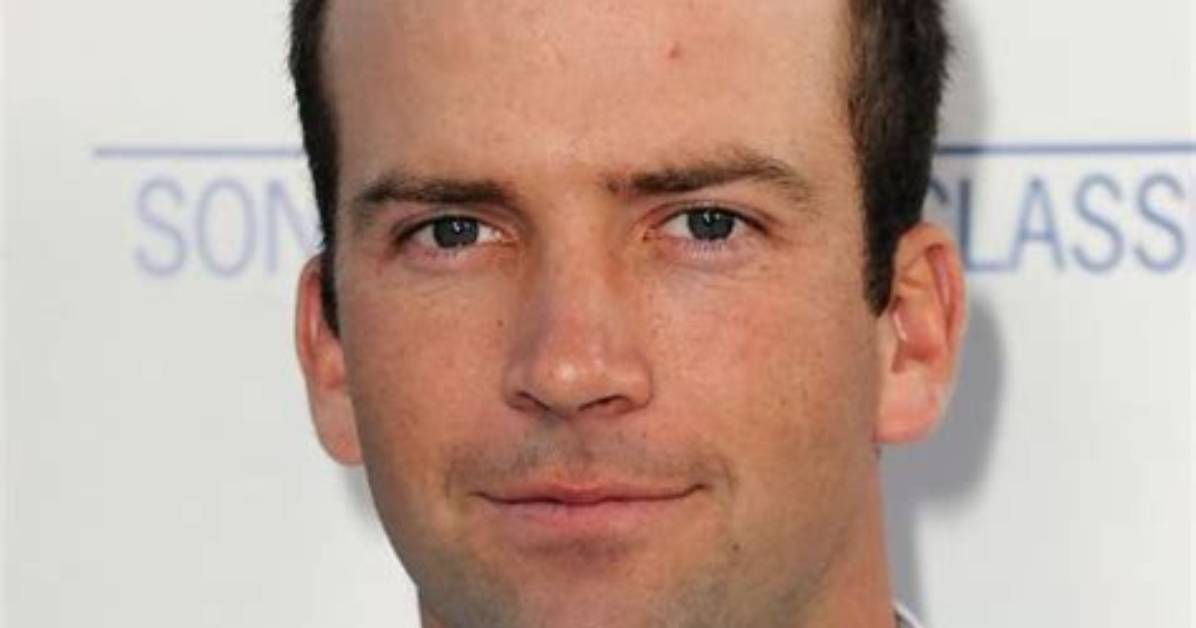 Lucas Black's Health Status Revealed