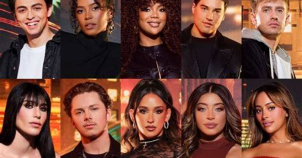 Lucas Bravo's Parents and Their Impact