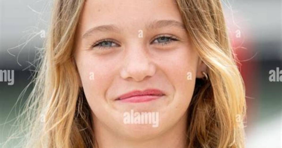 Lucie Loste Berset Height, Weight, Net Worth, Age, Birthday, Wikipedia, Who, Instagram, Biography