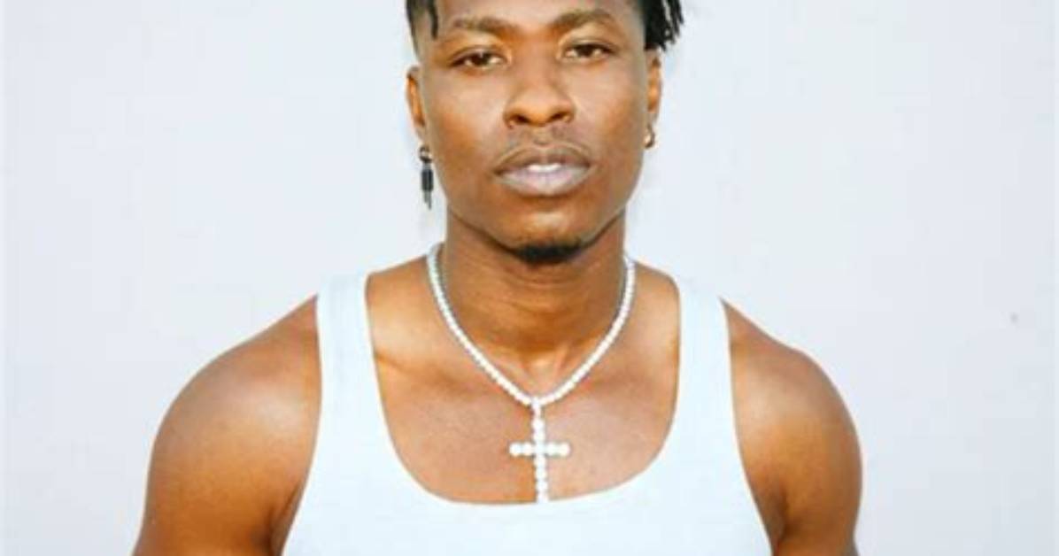 Lucky Daye Height, Weight, Net Worth, Age, Birthday, Wikipedia, Who, Nationality, Biography