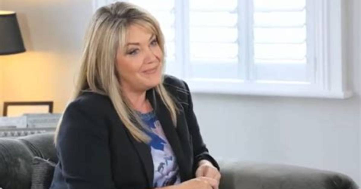 Lucy Alexander Net Worth & Salary of the Homes Under the Hammer Cast