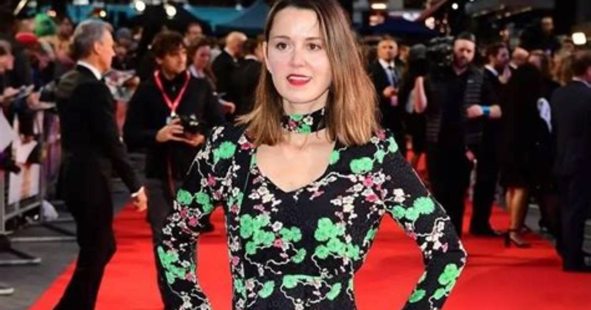 Lucy Aston Height, Weight, Net Worth, Age, Birthday, Wikipedia, Who, Nationality, Biography