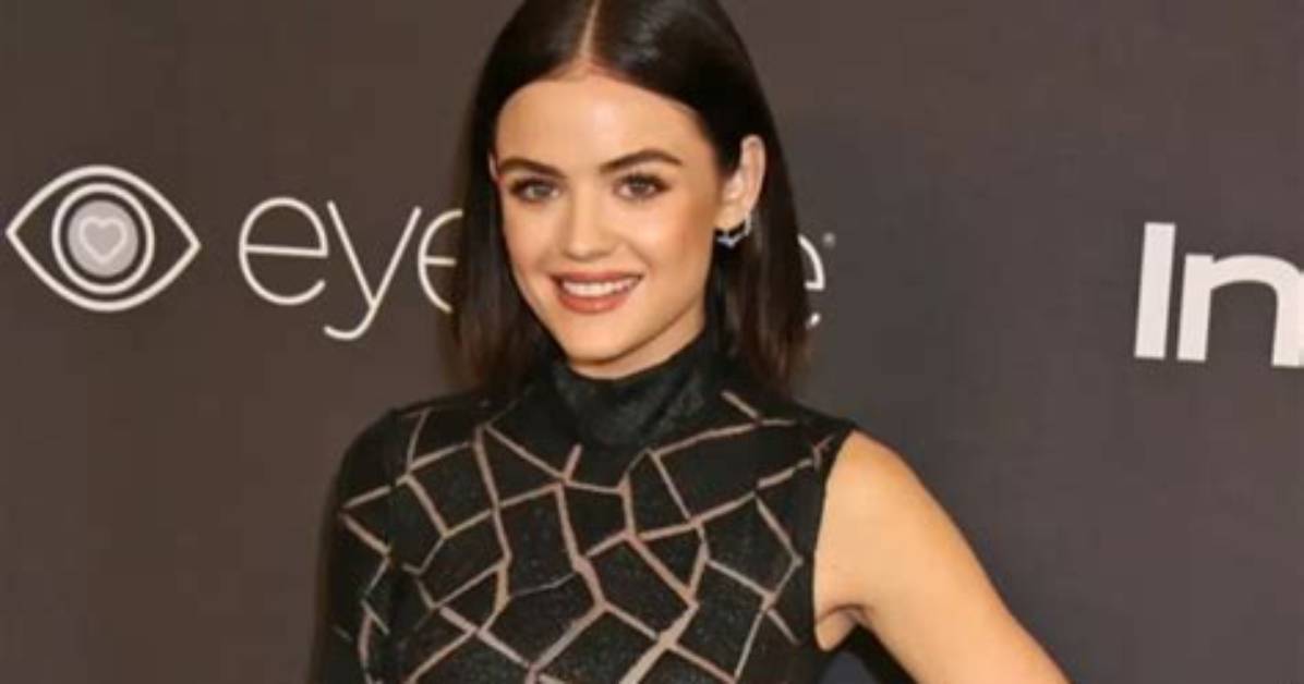 Lucy Hale Height, Weight, Net Worth, Age, Birthday, Wikipedia, Who, Nationality, Biography