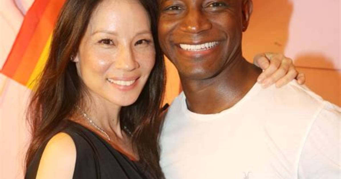Lucy Liu's Husband and the Secrets of a Supportive Partnership
