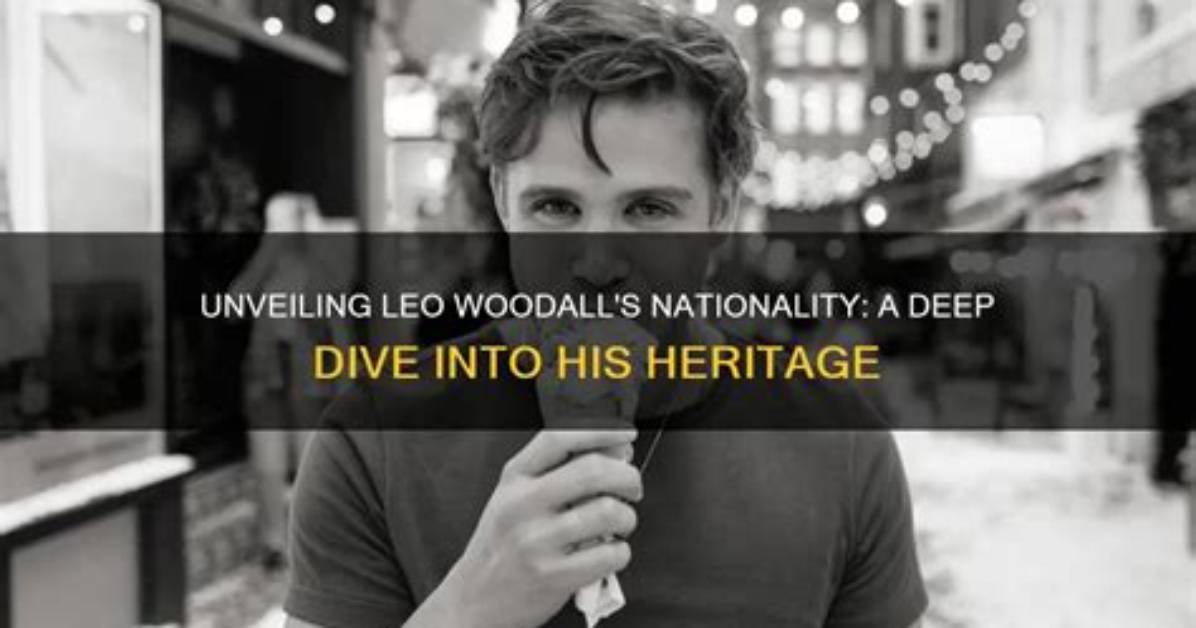 Ludwig's Nationality: a Deep Dive into His Heritage