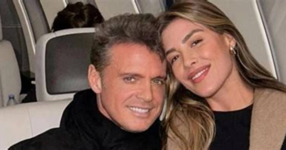 Luis Miguel's Family: the Ultimate Guide