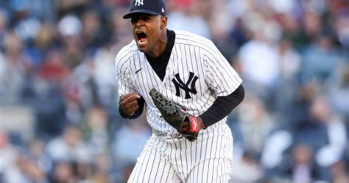 Luis Severino Height, Weight, Net Worth, Age, Birthday, Wikipedia, Who, Nationality, Biography