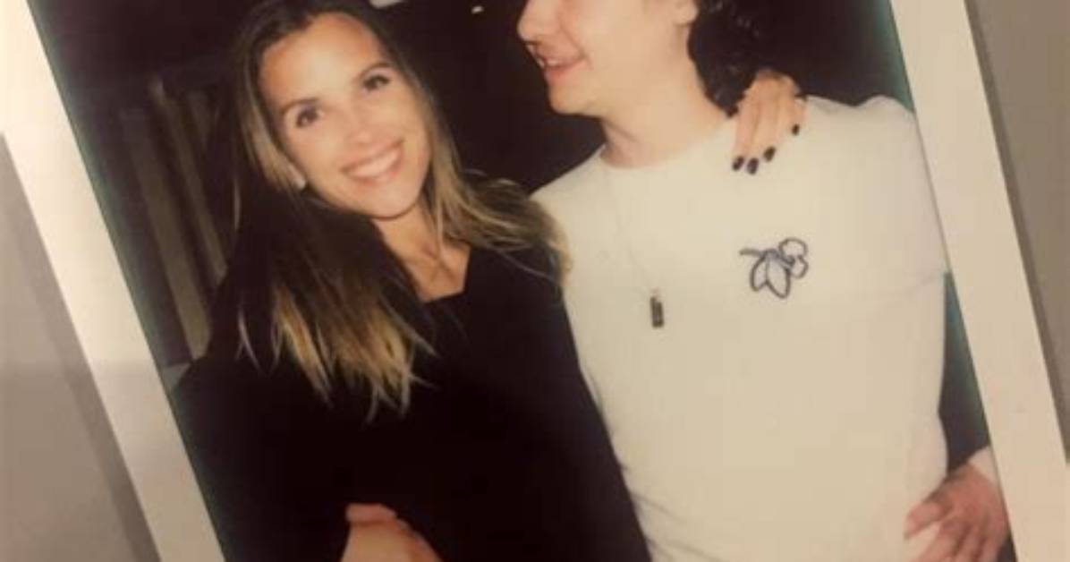 Lukas Forchhammer Is Not Married to Wife. Dating a Girlfriend: Marie Louise Schwartz. Kids.