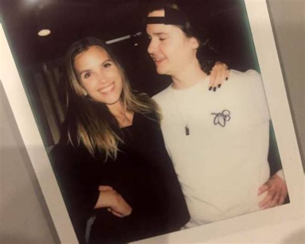 Lukas Graham's Wife: a Love Story Behind the Music