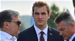 Lukashenko's Son: Power and Privilege in Belarus