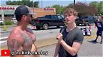 Luke Beasley's Age and Height: a Comprehensive Guide