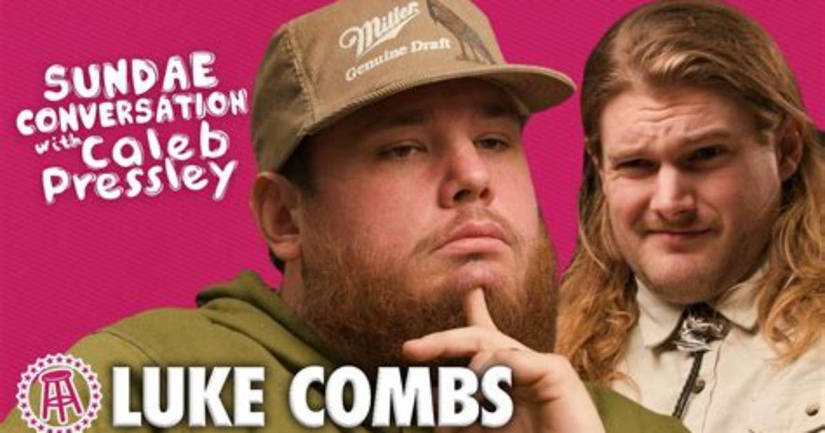 Luke Combs and the Complex Conversation on Gun Control