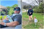 Luke Combs Family Members
