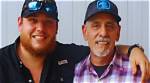 Luke Combs' Father: Alive and Well!