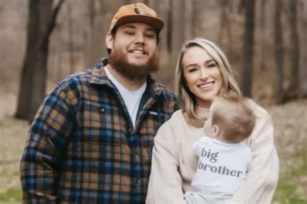 Luke Combs's Brother: Uncovering the Family Behind the Music