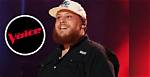 Luke Combs: the Voice That Captivated Millions