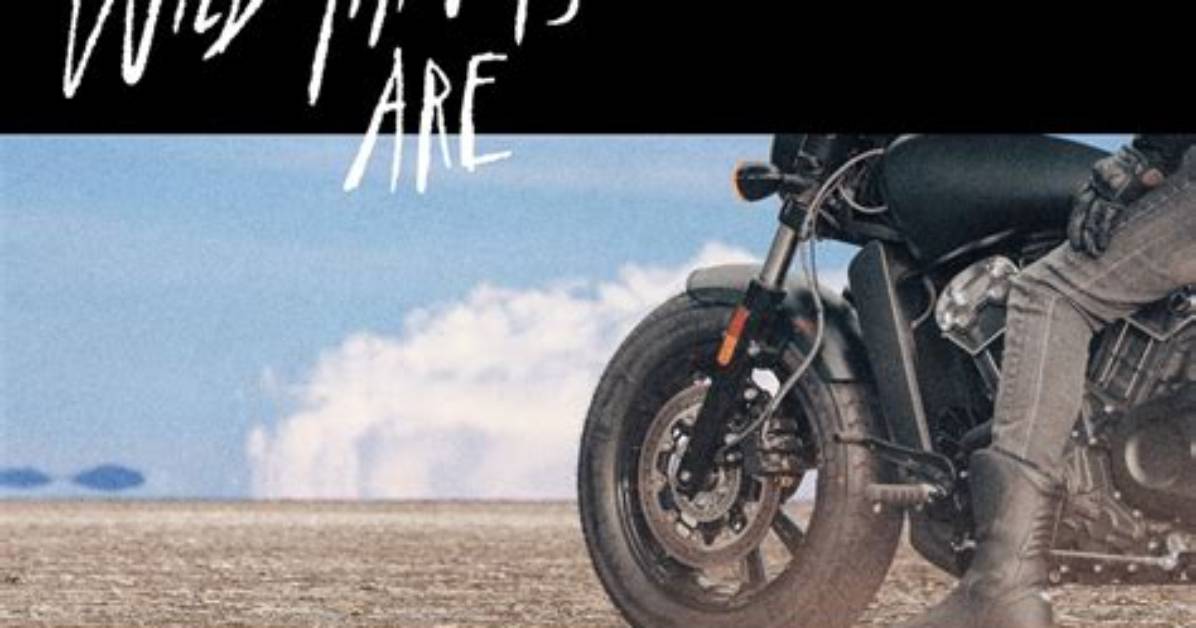 Luke Combs Where the Wild Things Are True Story