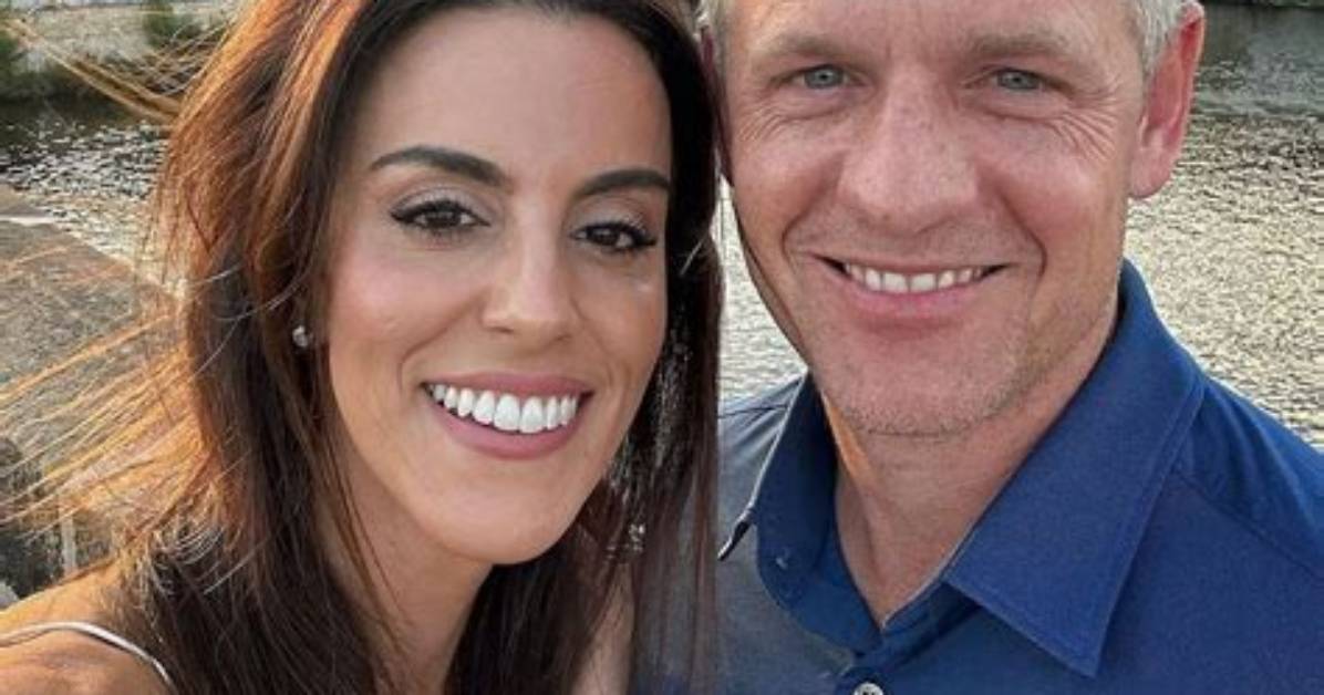 Luke Donald's Wife's Age Revealed
