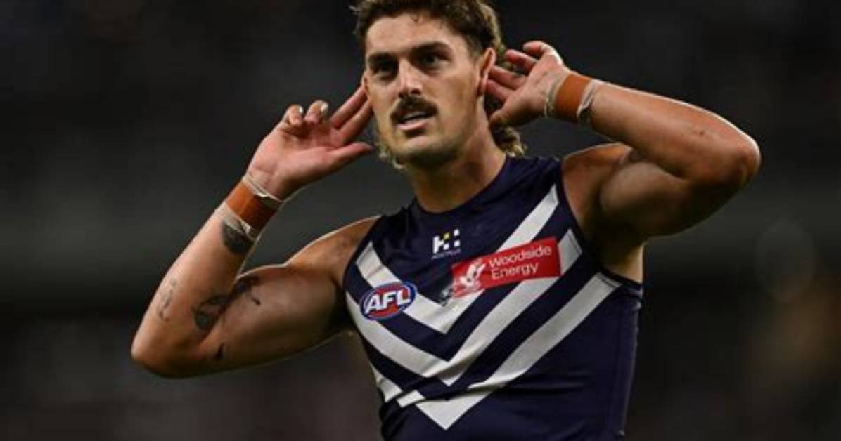 Luke Jackson Injury- What Happened to Him?