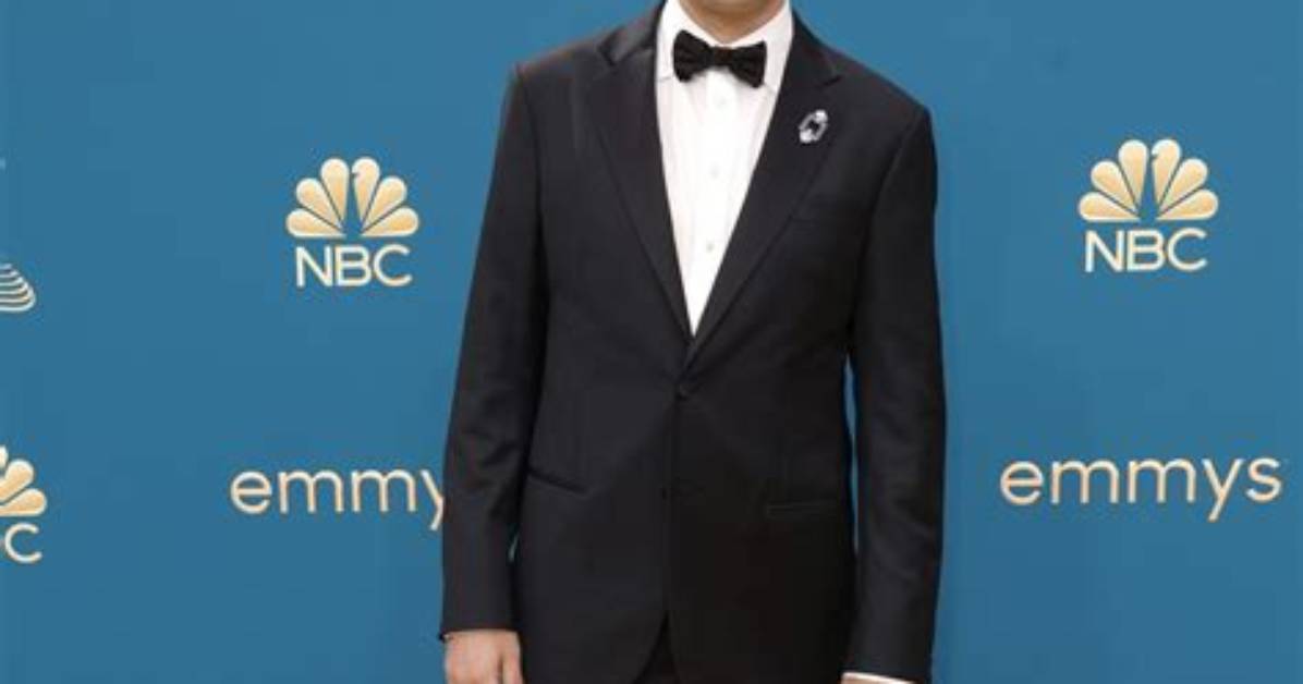 Luke Kirby Height, Weight, Net Worth, Age, Birthday, Wikipedia, Who, Nationality, Biography