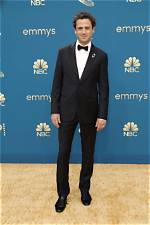 Luke Kirby Height, Weight, Net Worth, Age, Birthday, Wikipedia, Who, Nationality, Biography