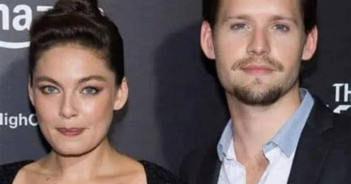 Luke Kleintank's Wife: Exploring His Relationship
