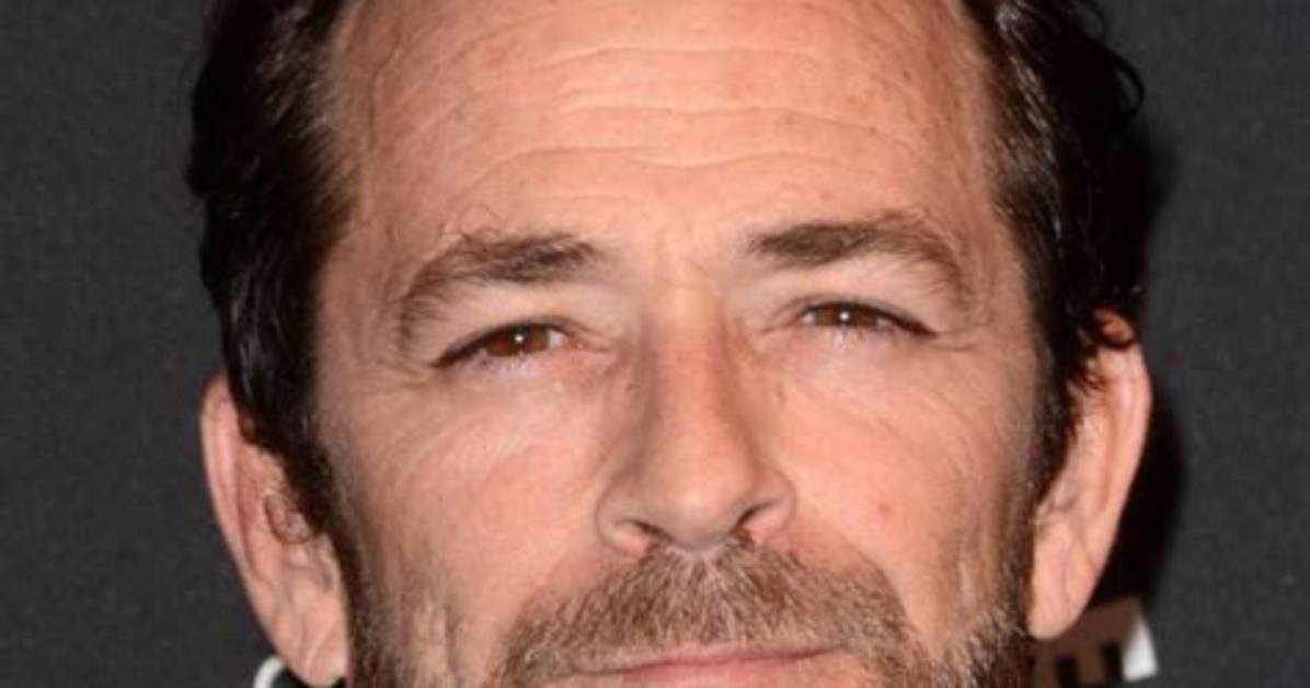 Luke Perry Death: Unraveling the Untimely Tragedy