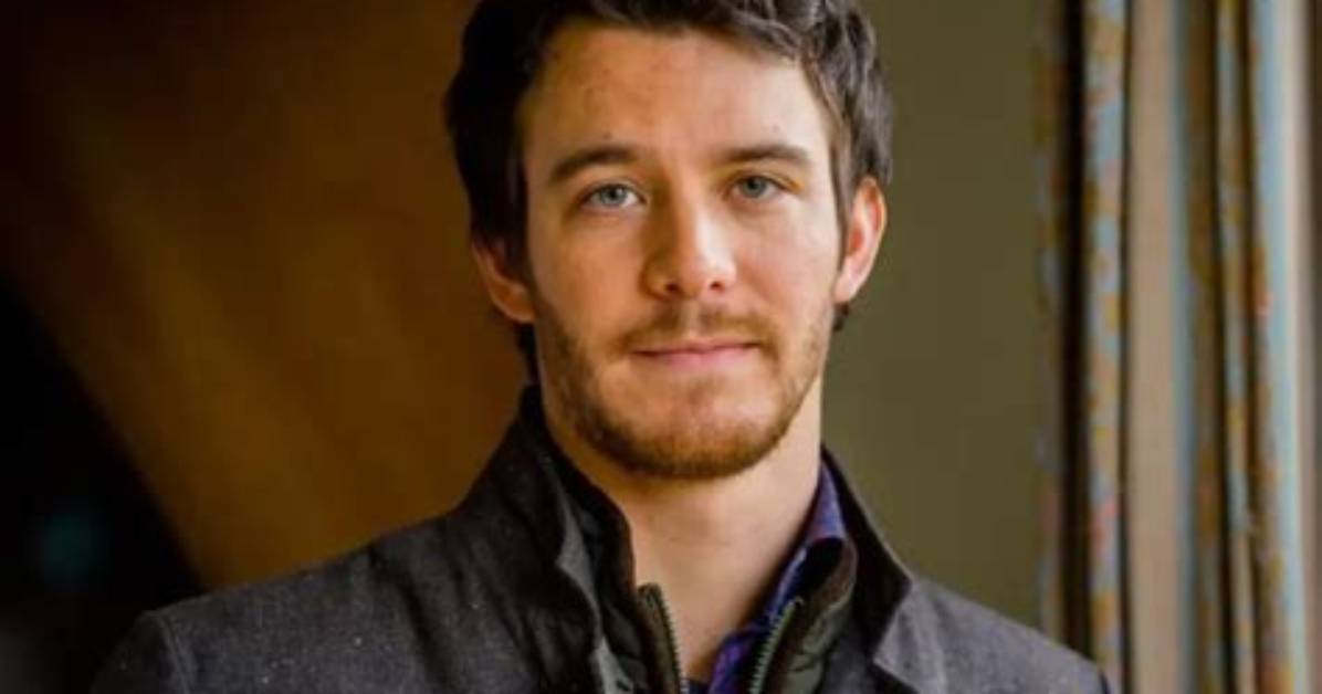 Luke Roberts Height, Weight, Net Worth, Age, Birthday, Wikipedia, Who, Nationality, Biography