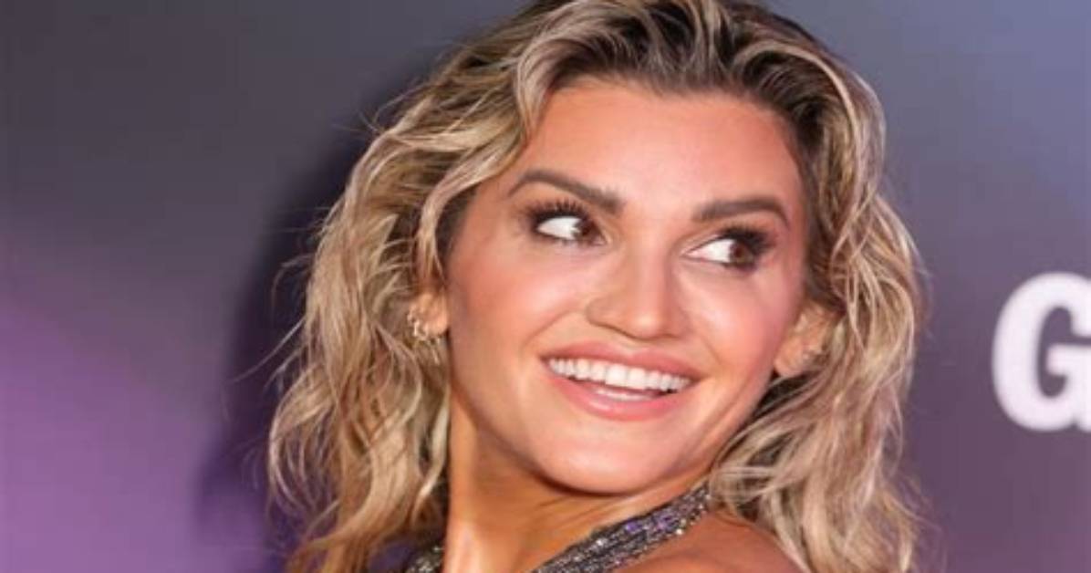 Lunden Roberts Height, Weight, Net Worth, Age, Birthday, Wikipedia, Who, Instagram, Biography