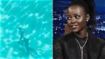 Lupita Nyong’o Documents the Intense Training She Underwent to Swim in ‘Black Panther 2’ — Watch!