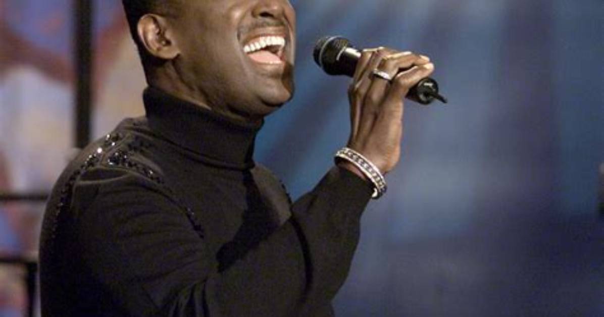 Luther Vandross Height, Weight, Net Worth, Age, Birthday, Wikipedia, Who, Nationality, Biography