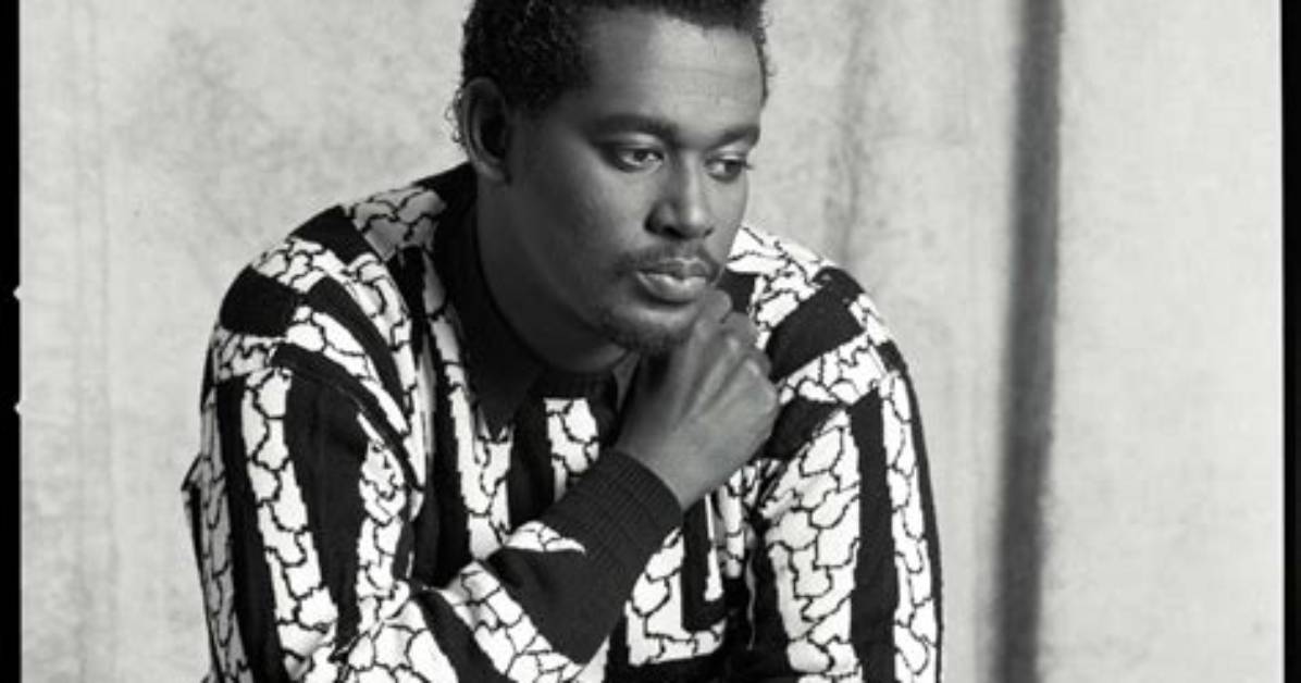 Luther Vandross's Enduring Impact on Young Lives