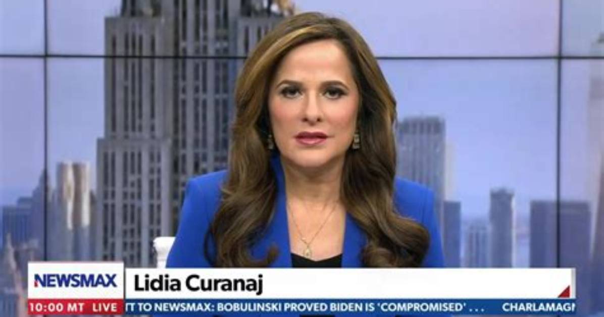 Lydia Curanaj: an Inspiring Entrepreneur and Leader