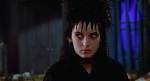 Lydia Deetz: the Enigmatic Teen in Beetlejuice