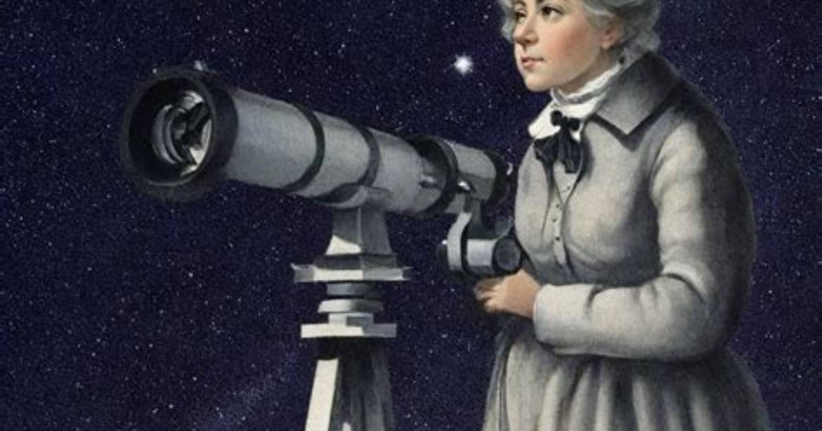 Lydia Susanna Hunter: a Pioneering American Astronomer
