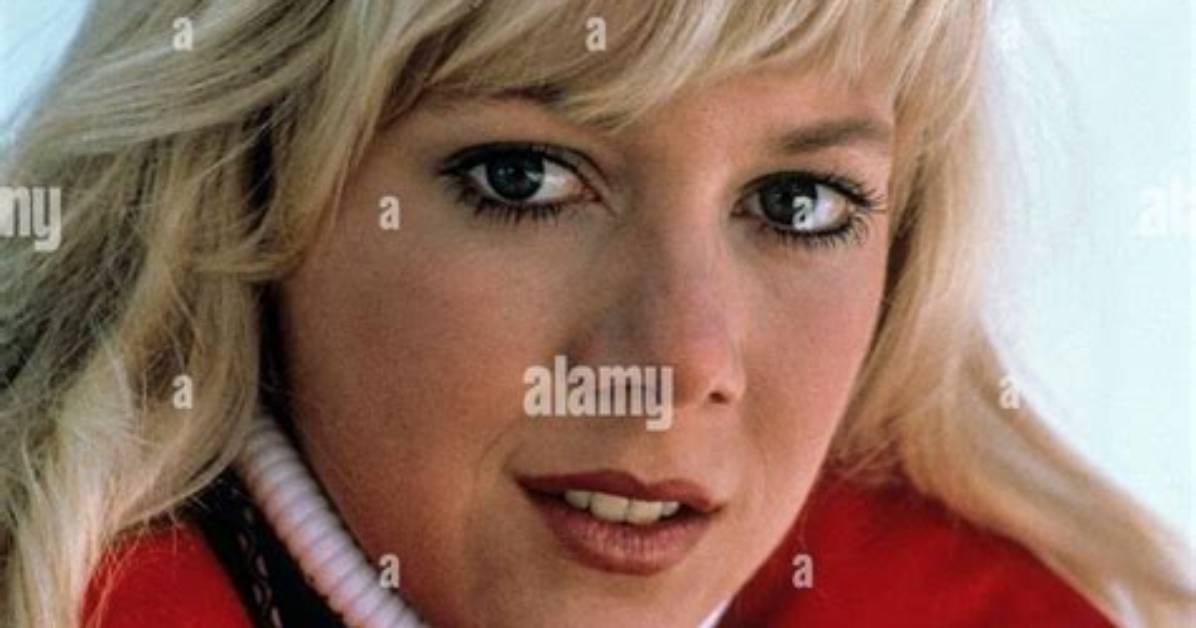 Lynn-Holly Johnson: a Tribute to a Remarkable Life
