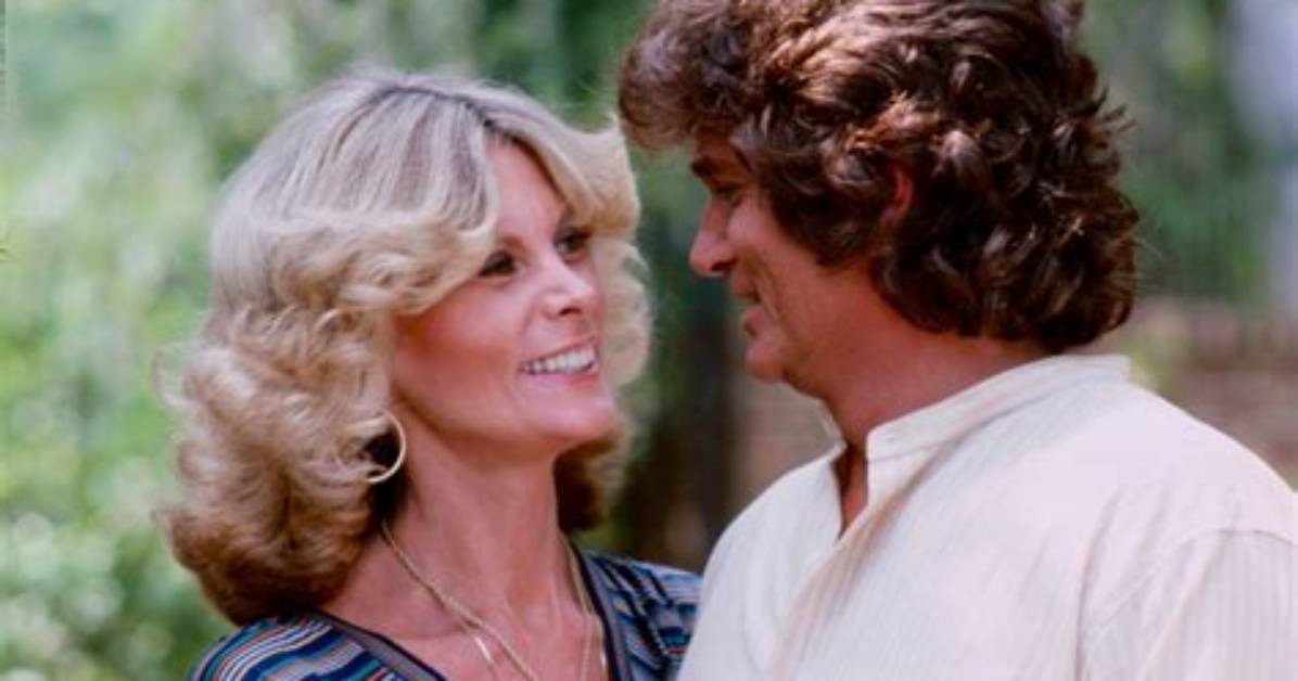 Lynn Noe Landon's Life and Impact