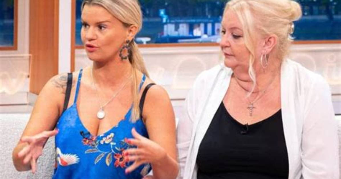 Lynsey Armstrong – Kerry Katona’s Sister Age, Where Is She Now?