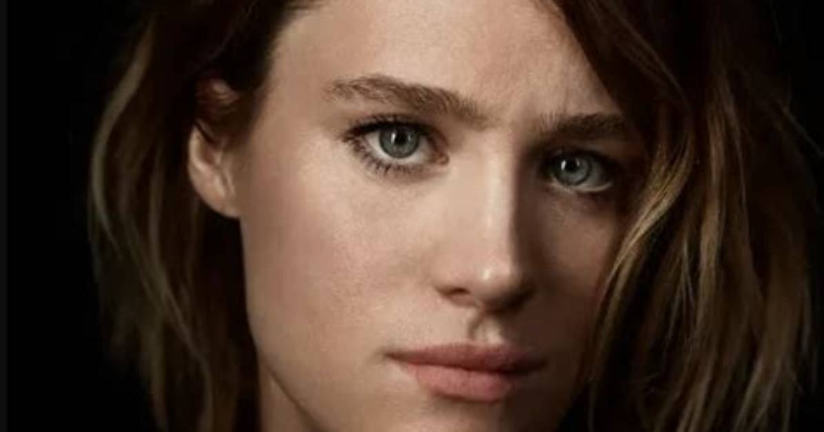 Mackenzie Davis: a Journey Through Her Dating History