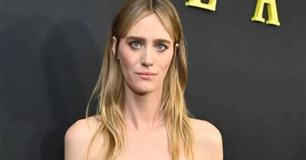 Mackenzie Davis: the Life and Love of Her Wife