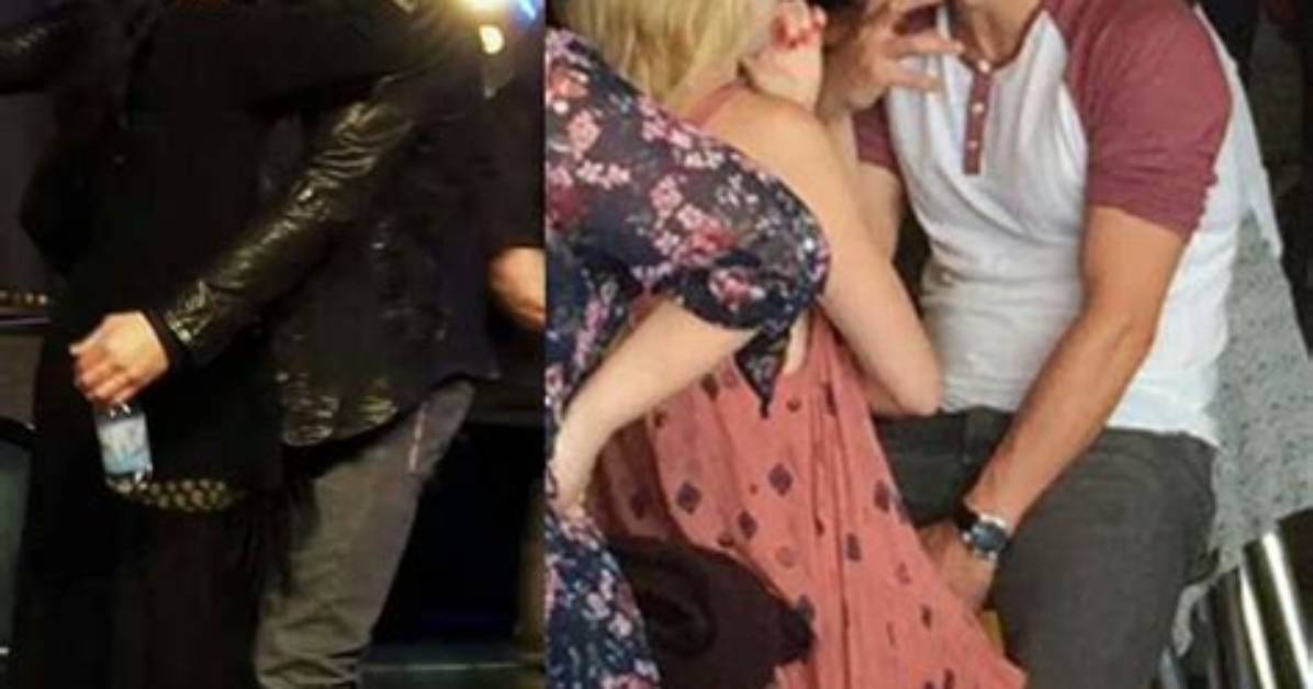 Mackenzie Mauzy and Sam Heughan: a Tale of Two Talented Stars